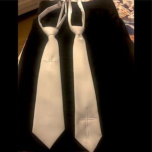 Communion ties